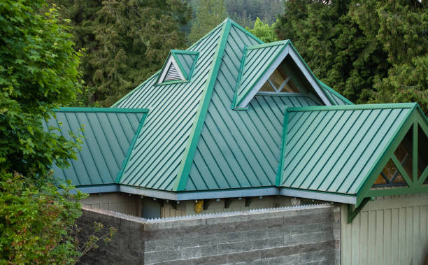 Best Slate Roofing  in Monticello, IL