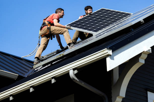 Best Steel Roofing  in Monticello, IL